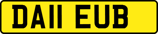 DA11EUB