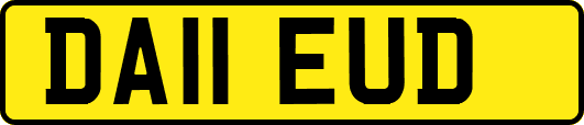 DA11EUD