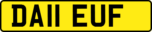 DA11EUF