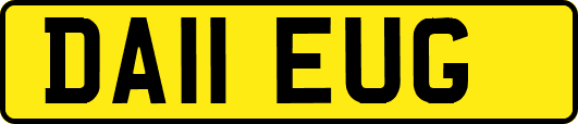 DA11EUG