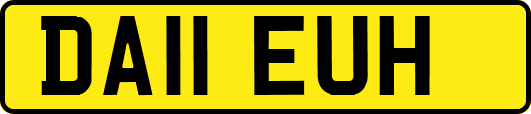 DA11EUH