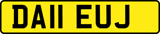DA11EUJ