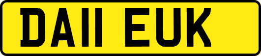 DA11EUK