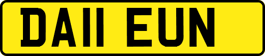 DA11EUN