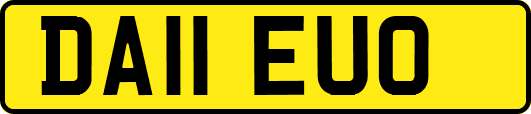DA11EUO