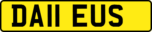 DA11EUS