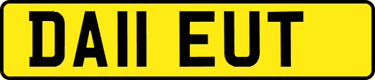 DA11EUT