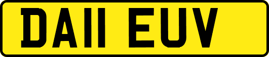 DA11EUV