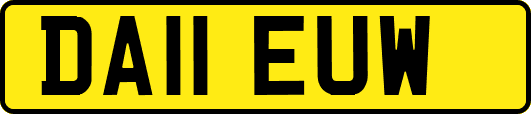 DA11EUW