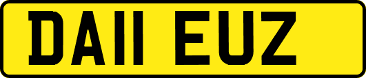 DA11EUZ