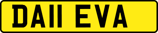 DA11EVA