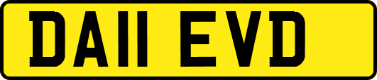 DA11EVD