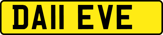 DA11EVE