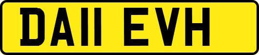 DA11EVH