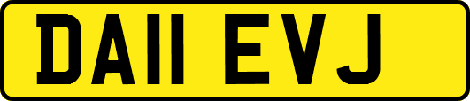 DA11EVJ