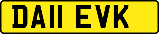 DA11EVK