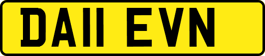 DA11EVN
