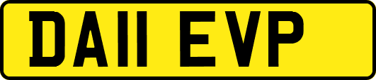 DA11EVP