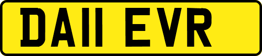 DA11EVR