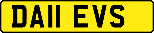 DA11EVS