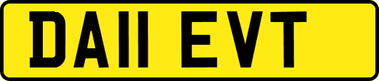 DA11EVT