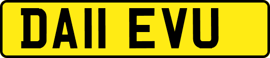 DA11EVU