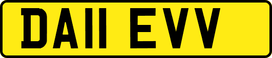 DA11EVV