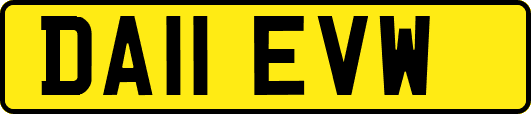 DA11EVW