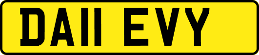 DA11EVY