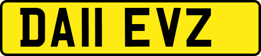 DA11EVZ