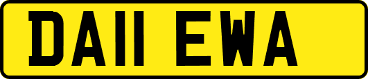 DA11EWA