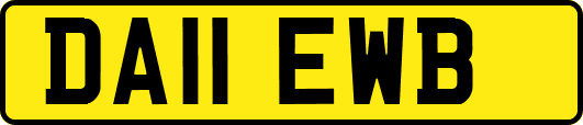 DA11EWB