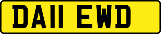 DA11EWD