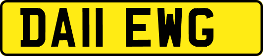 DA11EWG