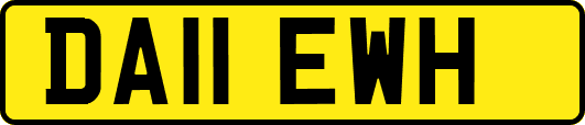 DA11EWH