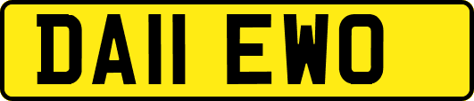 DA11EWO