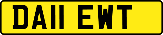 DA11EWT