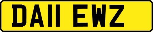 DA11EWZ