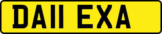 DA11EXA