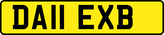 DA11EXB