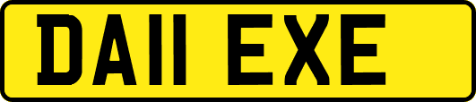 DA11EXE