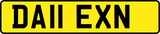 DA11EXN