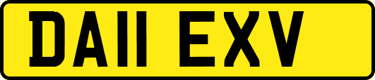 DA11EXV