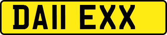 DA11EXX