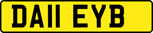 DA11EYB