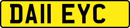 DA11EYC