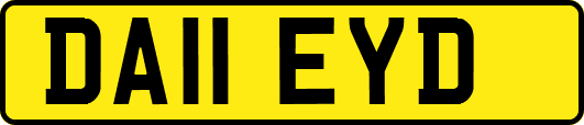 DA11EYD