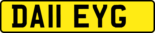 DA11EYG