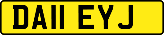 DA11EYJ