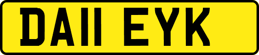 DA11EYK